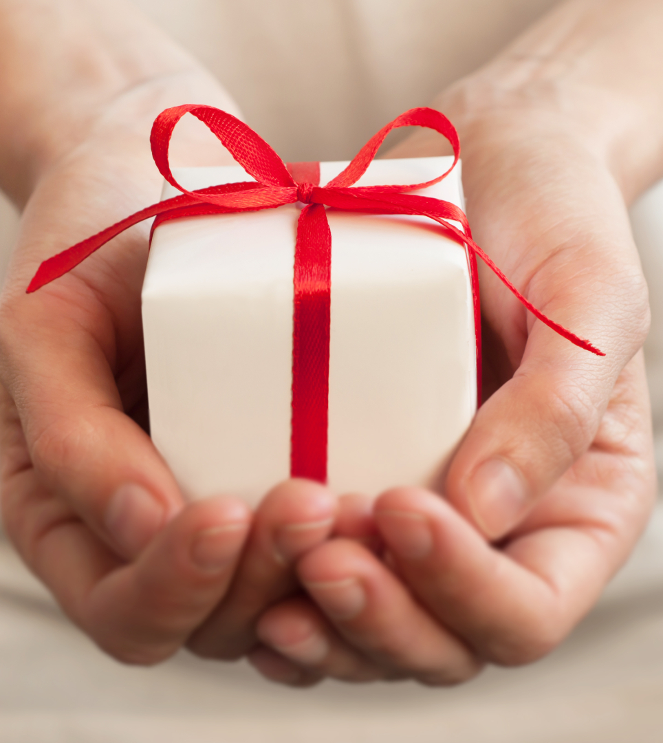 Gift Certificate