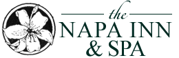 The Napa Inn & Spa - 1137 Warren Street, Napa, California 94559