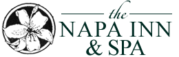 The Napa Inn & Spa - 1137 Warren Street, 
                              Napa, California, USA 94559